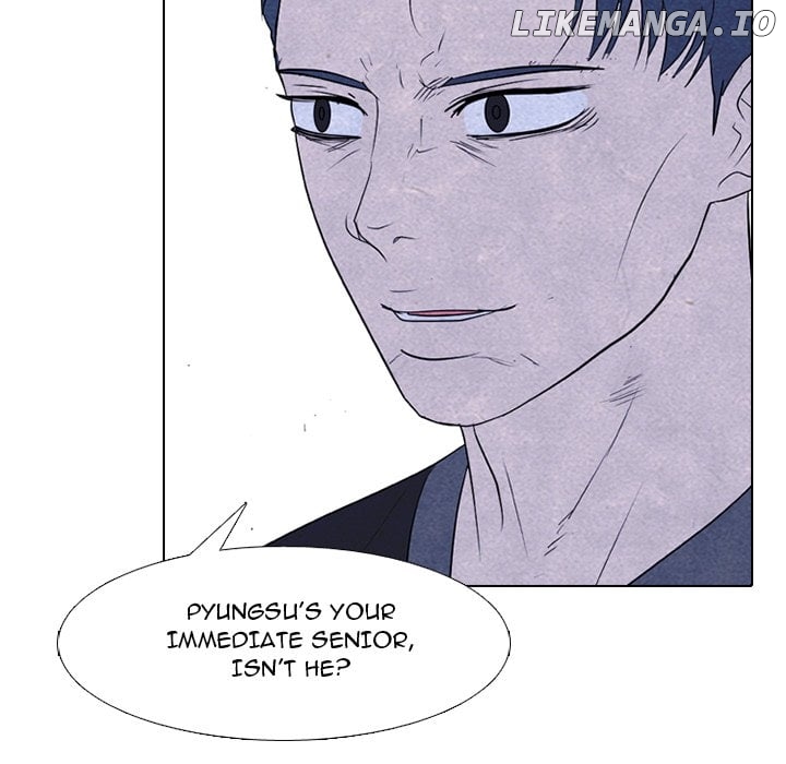 High School Devil Chapter 277 - page 50