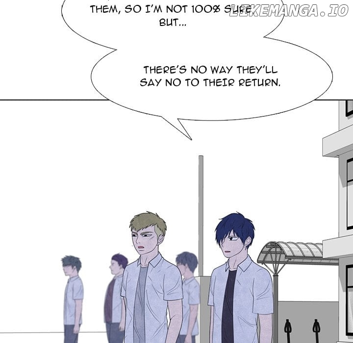 High School Devil Chapter 277 - page 59