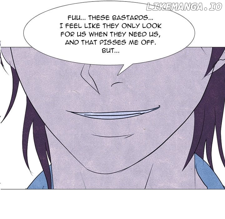 High School Devil Chapter 277 - page 6