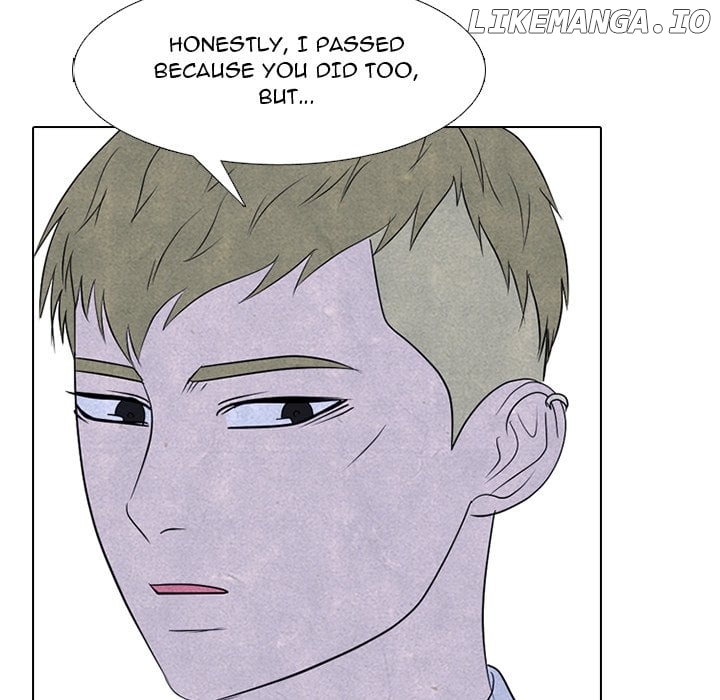 High School Devil Chapter 277 - page 61