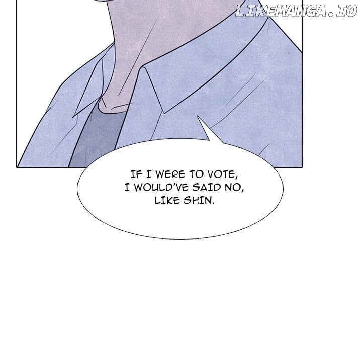 High School Devil Chapter 277 - page 62