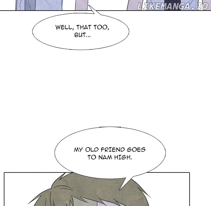 High School Devil Chapter 277 - page 64