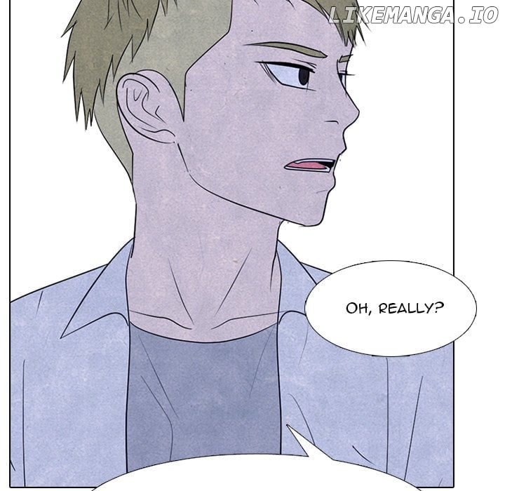 High School Devil Chapter 277 - page 65