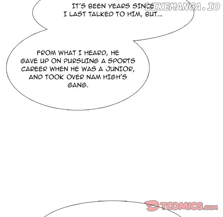 High School Devil Chapter 277 - page 66