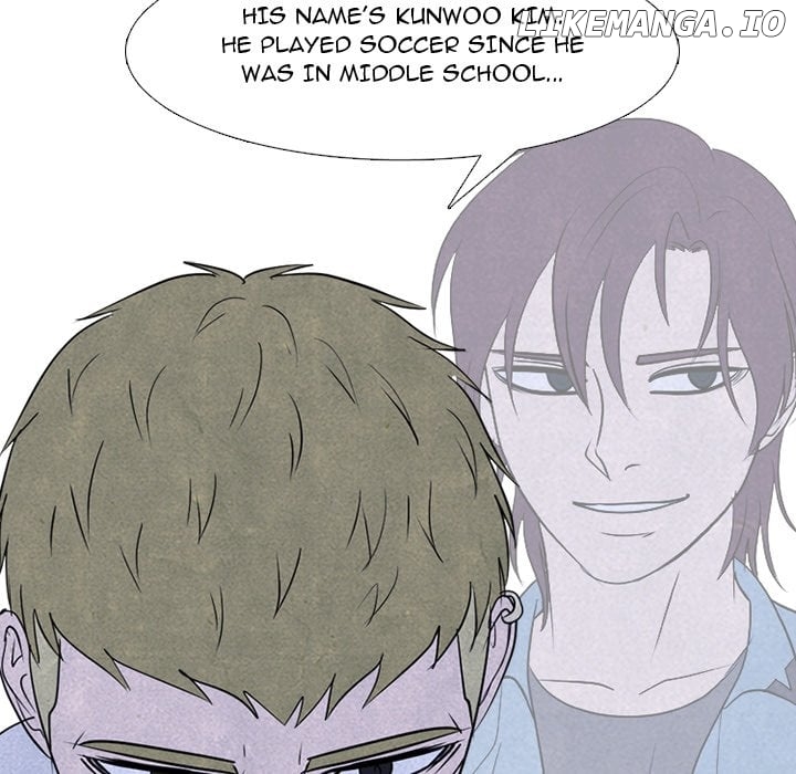 High School Devil Chapter 277 - page 67