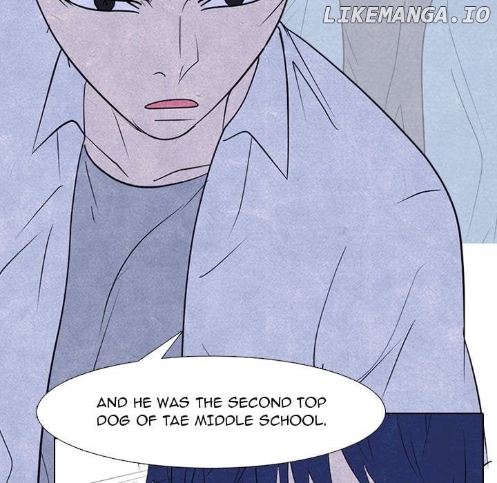 High School Devil Chapter 277 - page 68