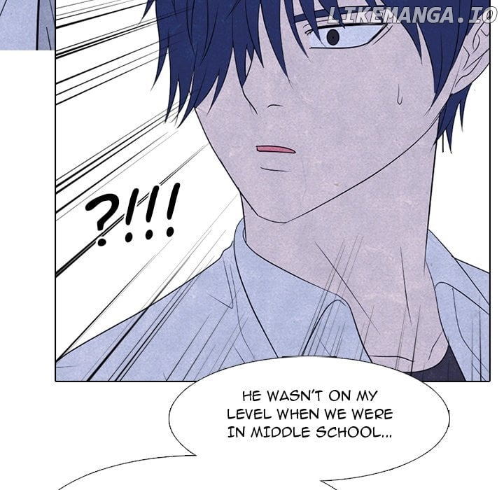 High School Devil Chapter 277 - page 69