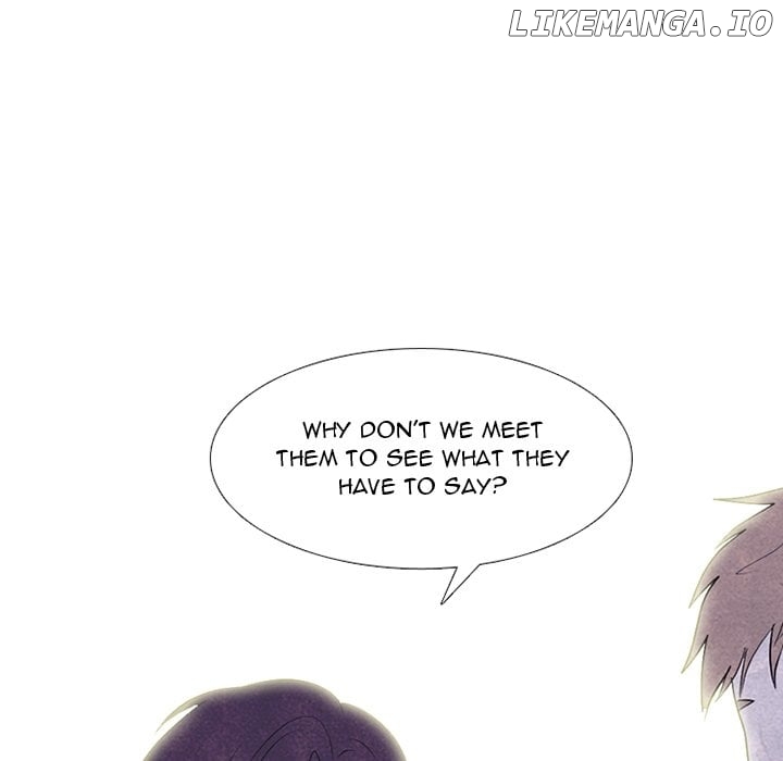 High School Devil Chapter 277 - page 7