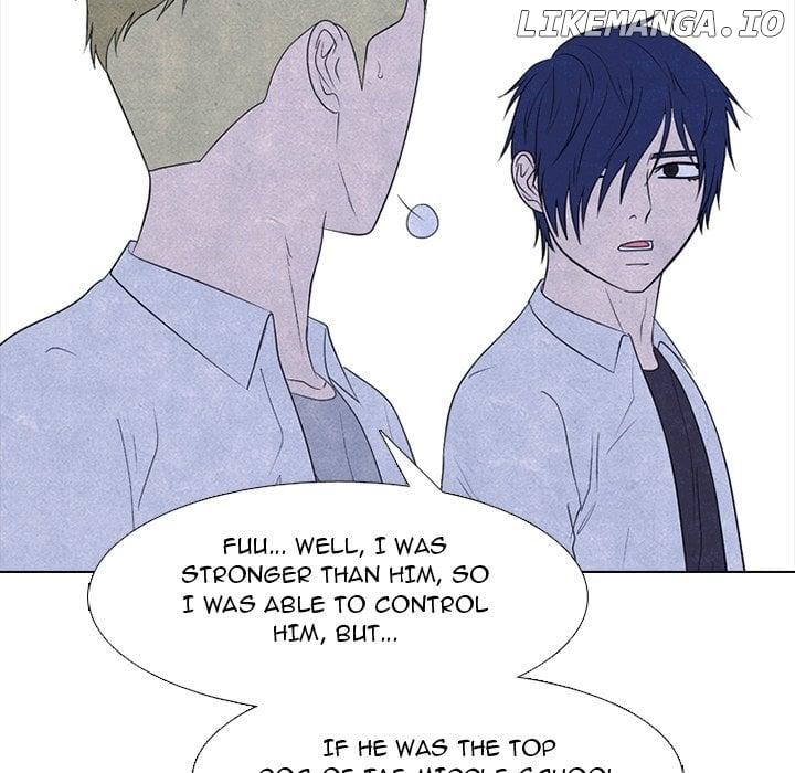 High School Devil Chapter 277 - page 71