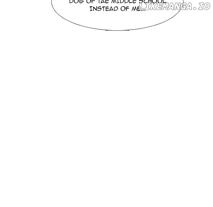 High School Devil Chapter 277 - page 72
