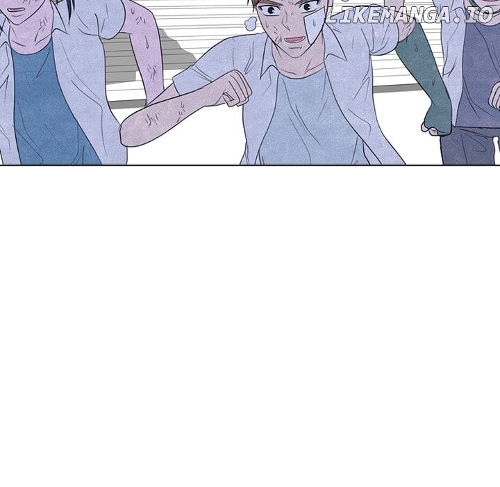 High School Devil Chapter 277 - page 74