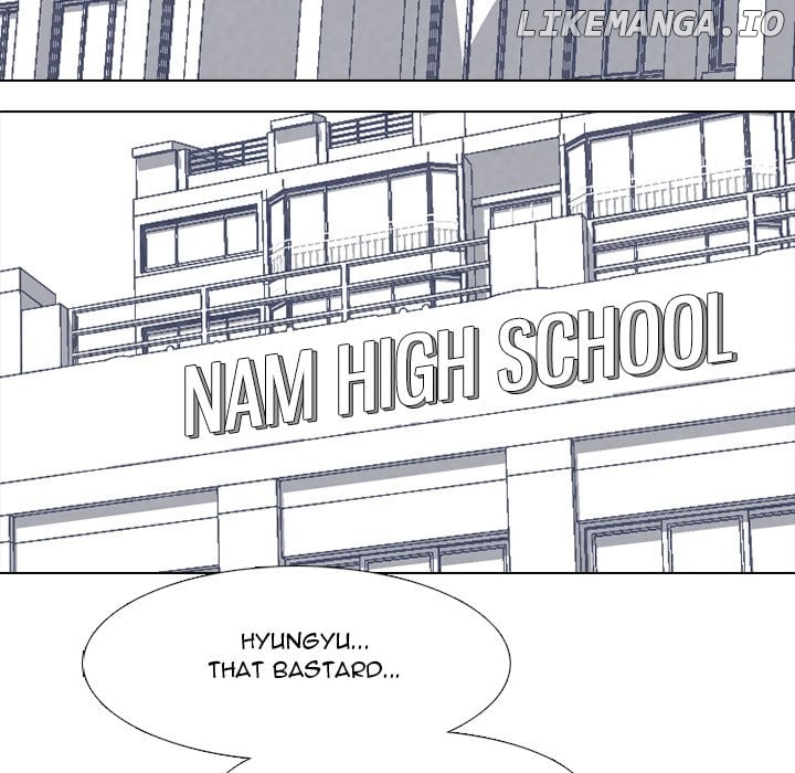 High School Devil Chapter 277 - page 77