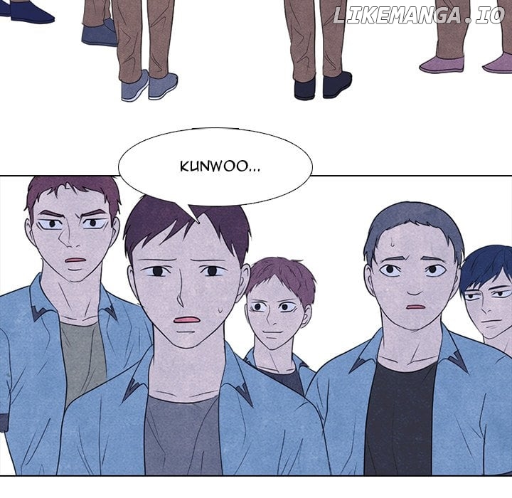 High School Devil Chapter 277 - page 80