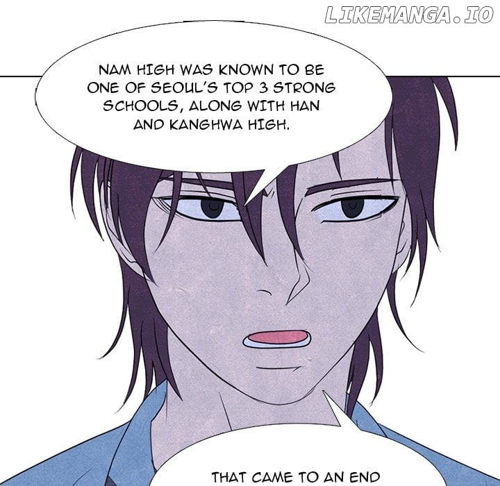 High School Devil Chapter 277 - page 81