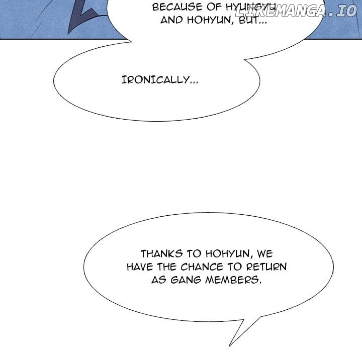 High School Devil Chapter 277 - page 82