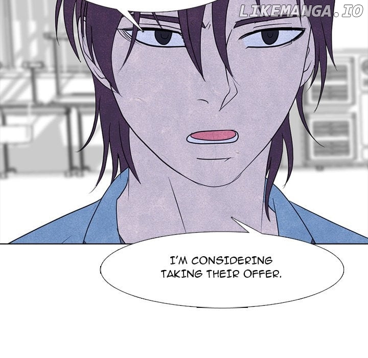 High School Devil Chapter 277 - page 85