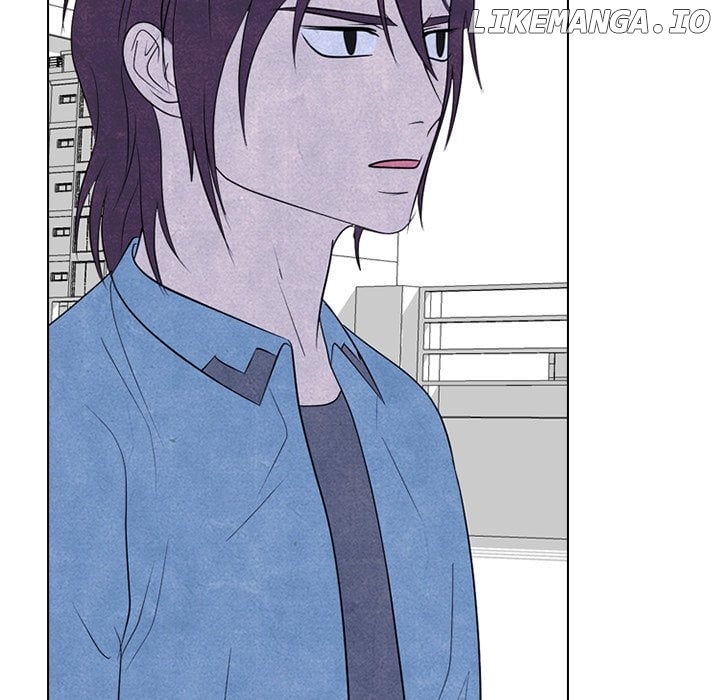 High School Devil Chapter 277 - page 87