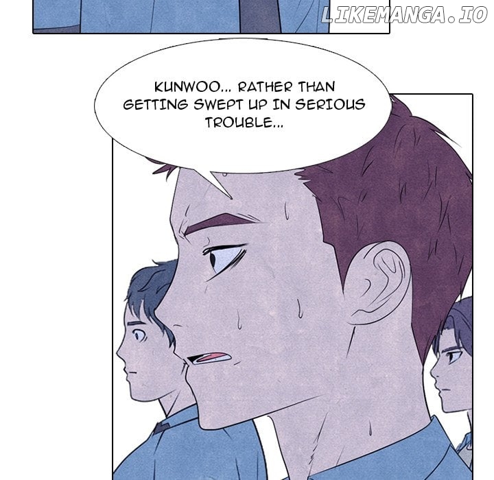 High School Devil Chapter 277 - page 88