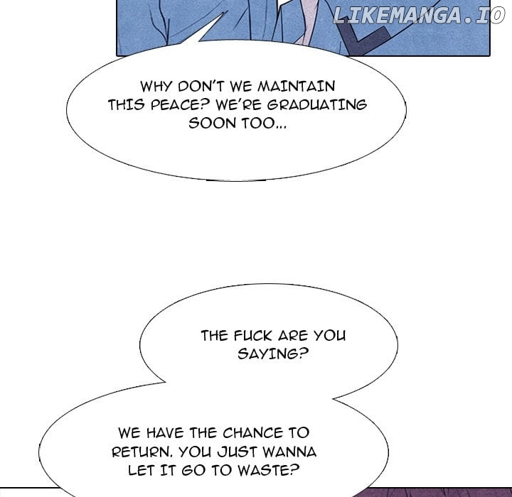 High School Devil Chapter 277 - page 89