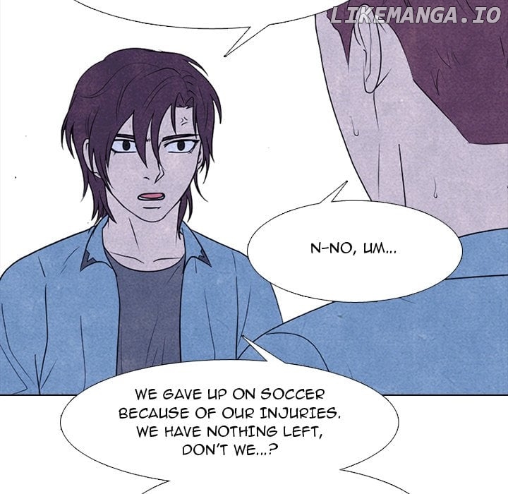 High School Devil Chapter 277 - page 90