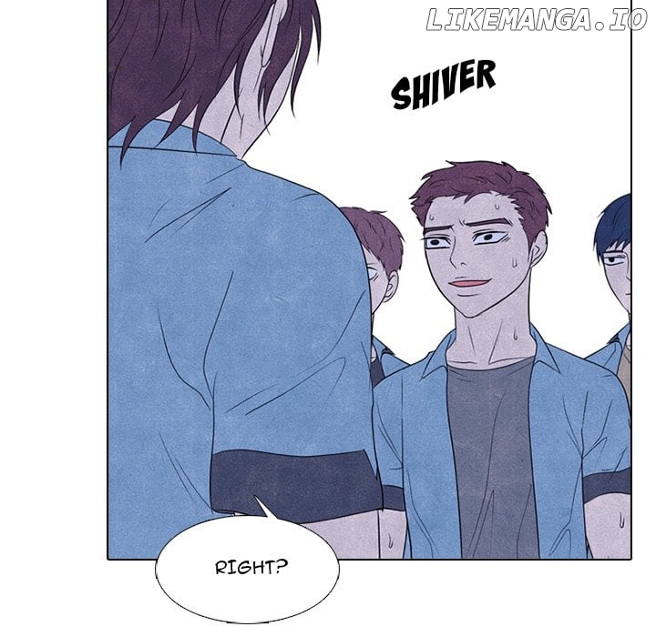 High School Devil Chapter 277 - page 94