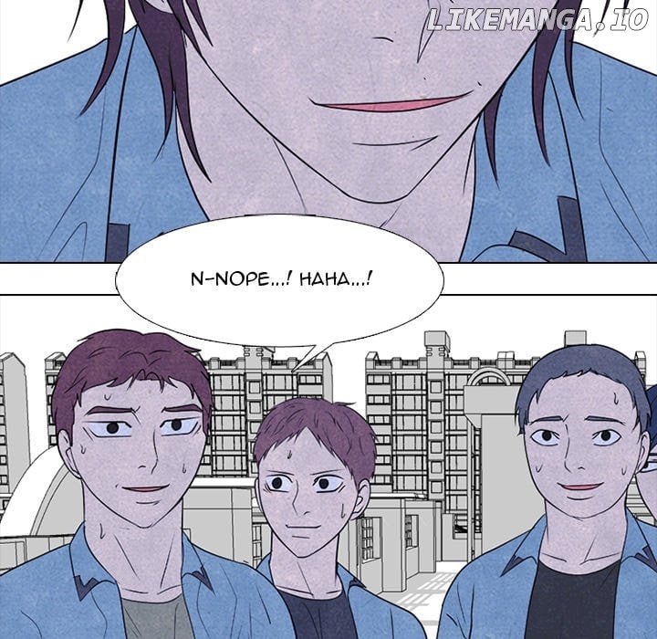 High School Devil Chapter 277 - page 96