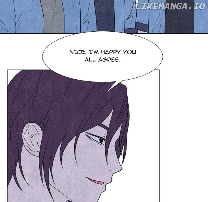 High School Devil Chapter 277 - page 97