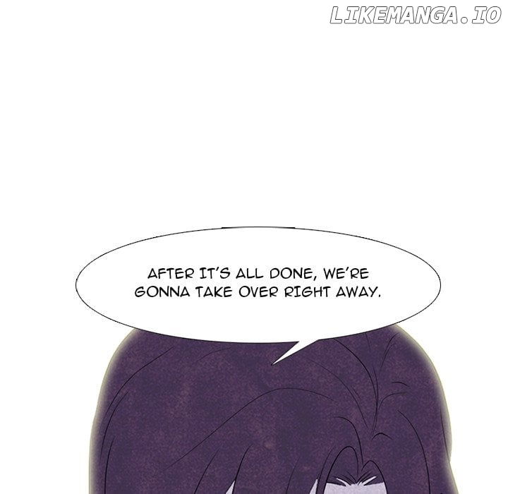 High School Devil Chapter 277 - page 99