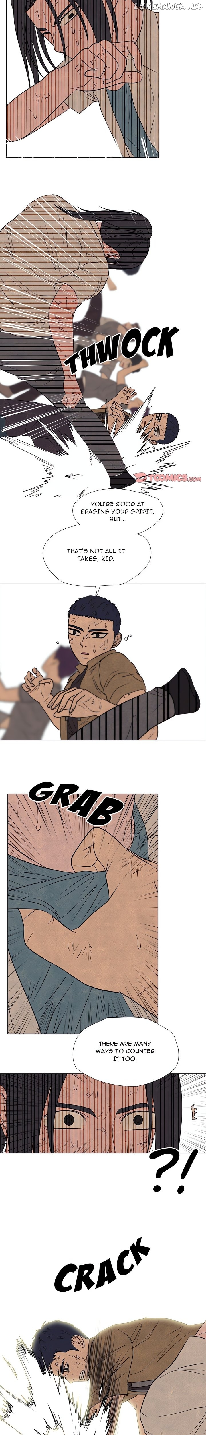 High School Devil Chapter 301 - page 11