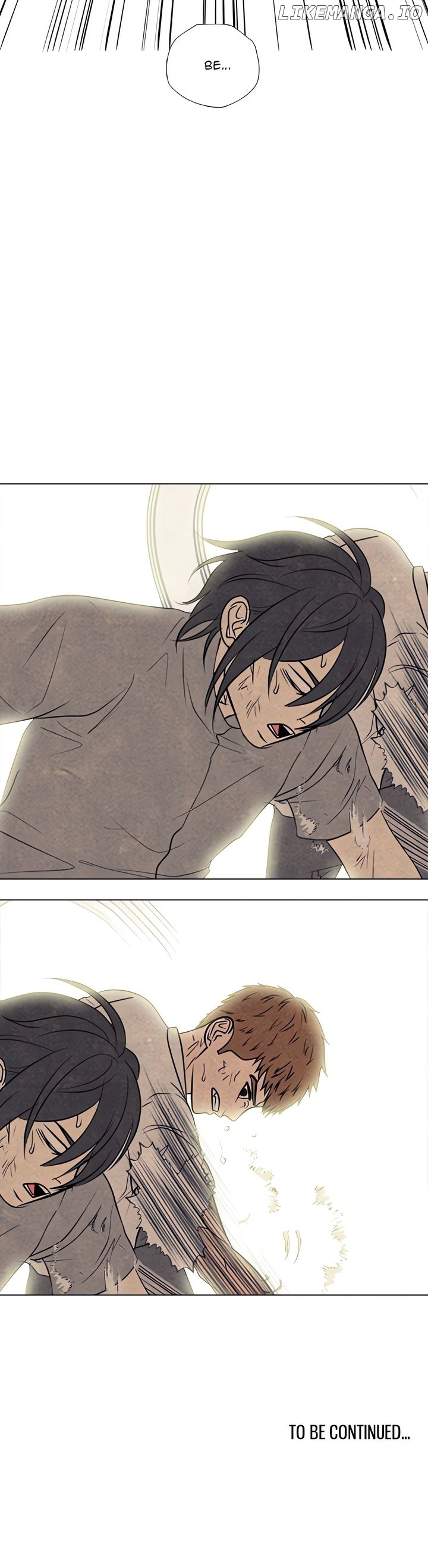 High School Devil Chapter 301 - page 22