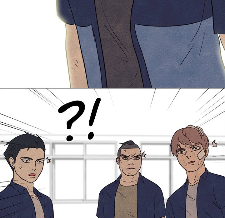 High School Devil chapter 143 - page 100
