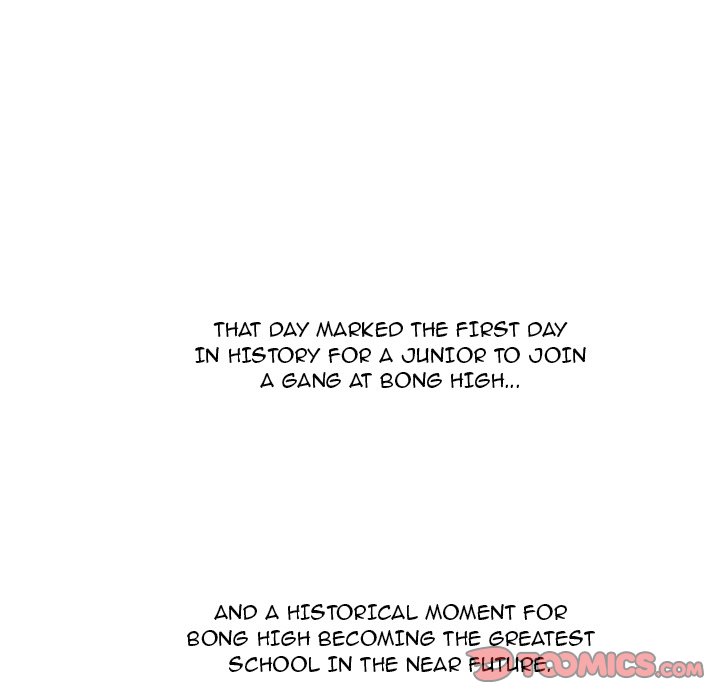 High School Devil chapter 143 - page 104
