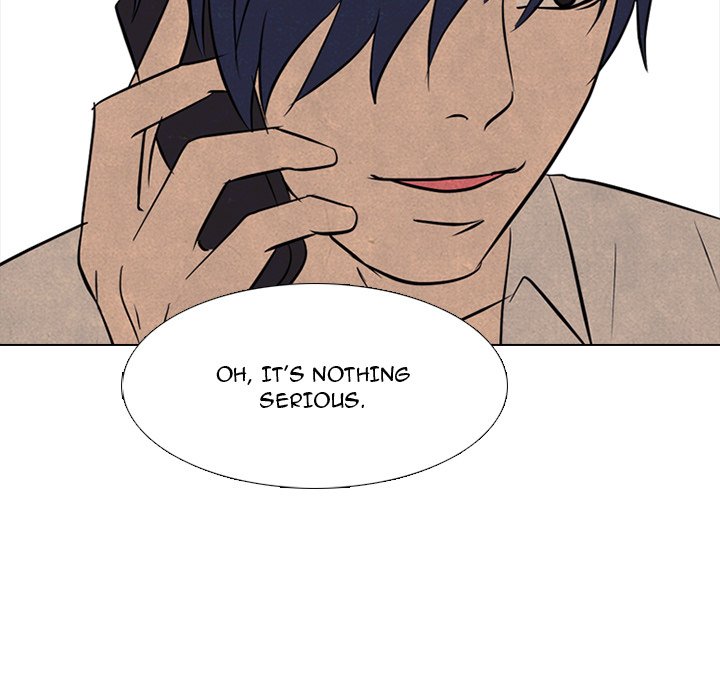 High School Devil chapter 143 - page 111