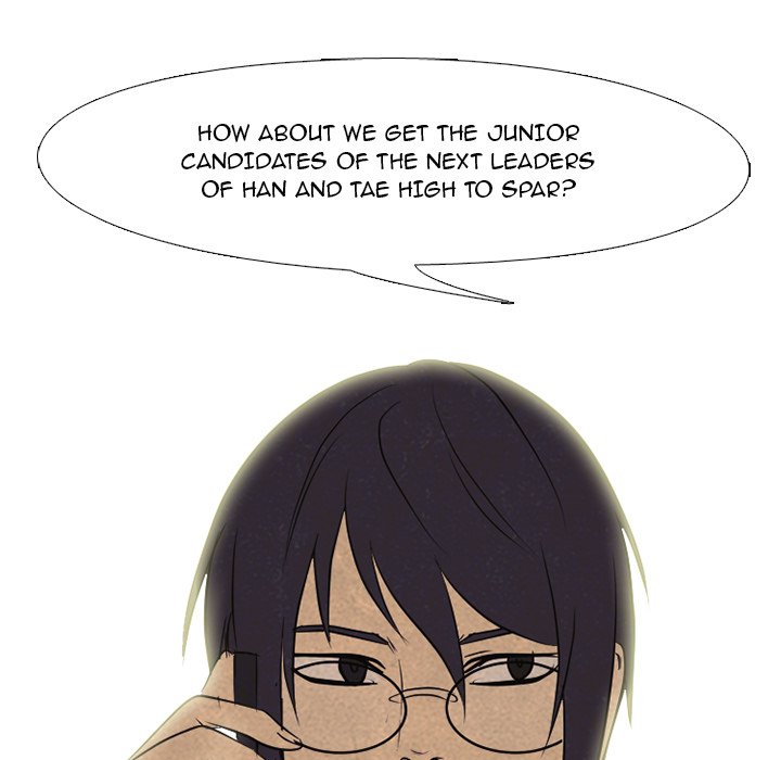 High School Devil chapter 143 - page 112