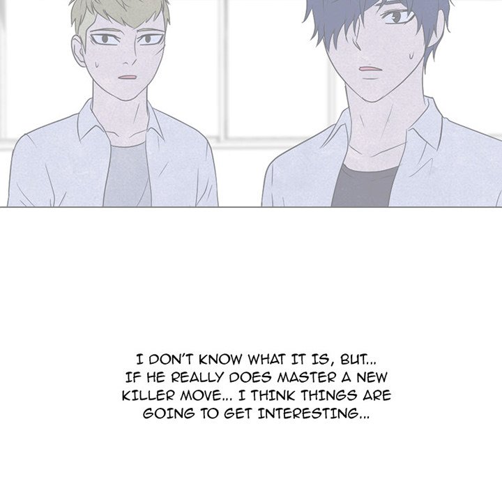 High School Devil chapter 143 - page 12