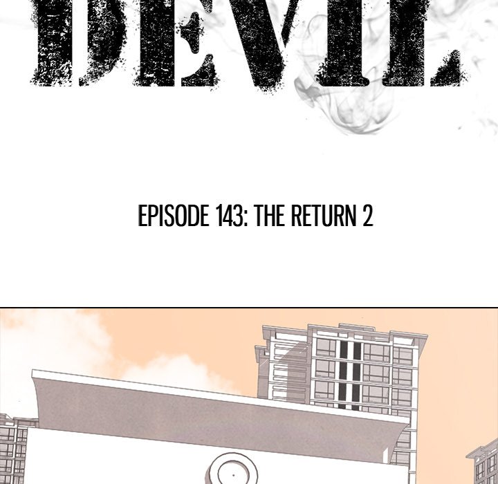 High School Devil chapter 143 - page 15