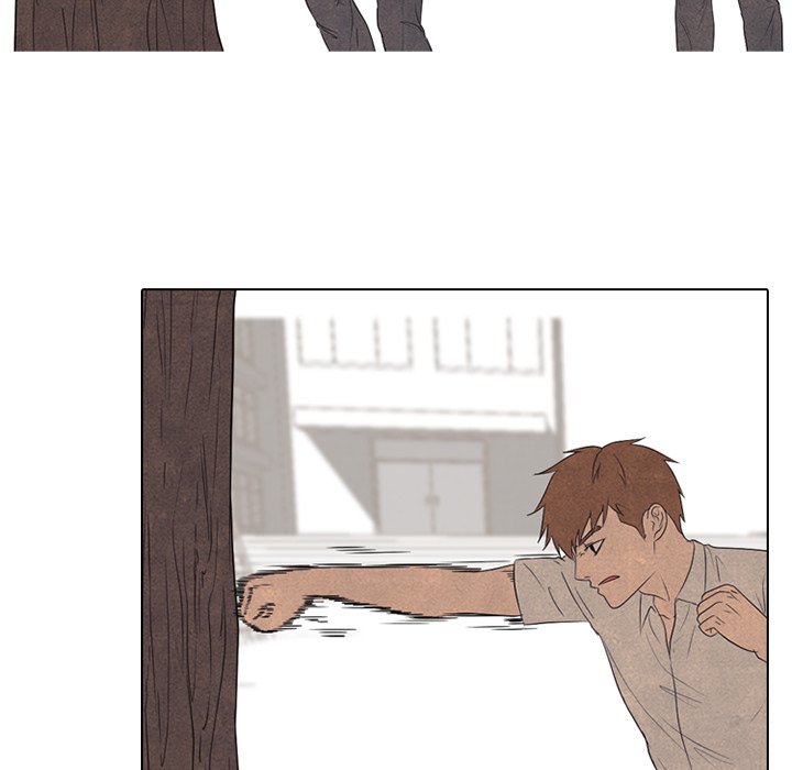 High School Devil chapter 143 - page 23