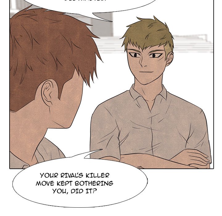 High School Devil chapter 143 - page 28