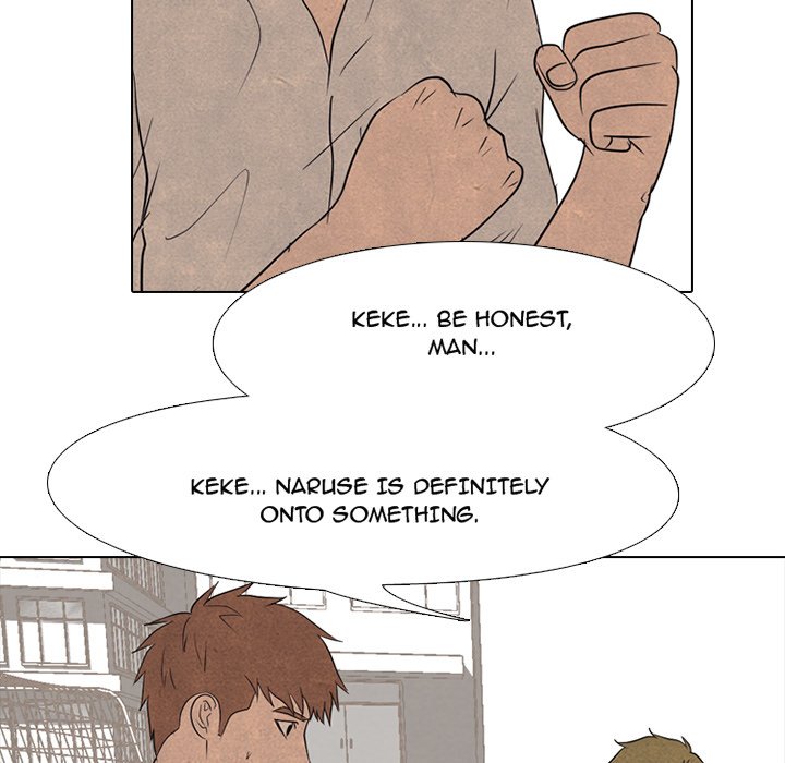 High School Devil chapter 143 - page 30