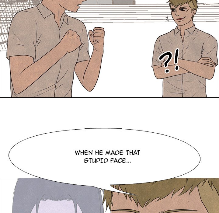 High School Devil chapter 143 - page 31