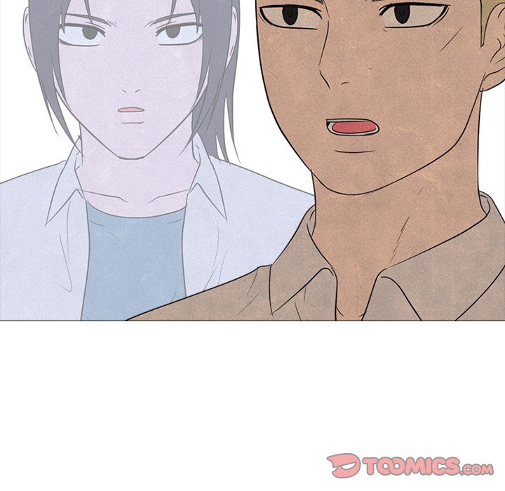 High School Devil chapter 143 - page 32