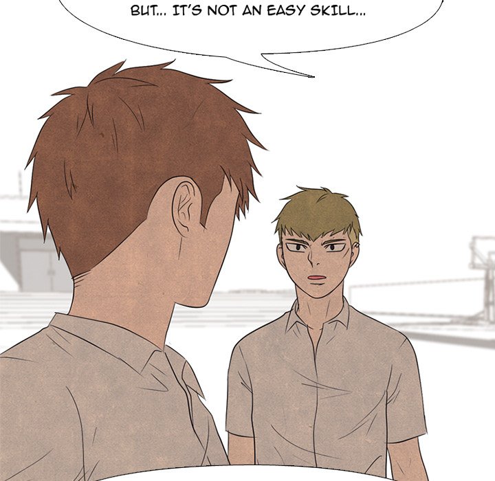 High School Devil chapter 143 - page 37
