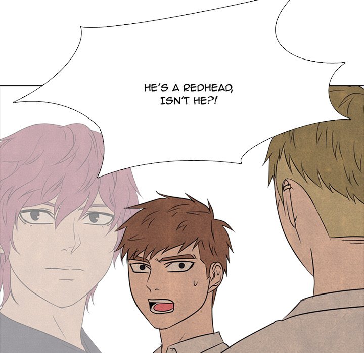 High School Devil chapter 143 - page 39