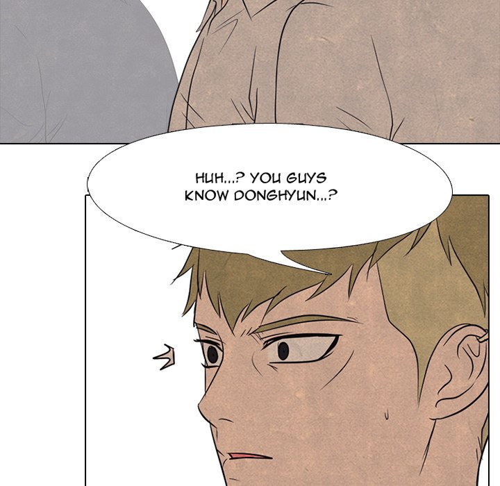 High School Devil chapter 143 - page 40