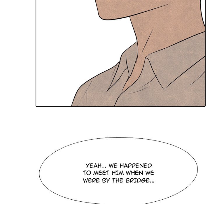 High School Devil chapter 143 - page 41