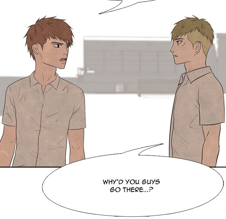 High School Devil chapter 143 - page 42