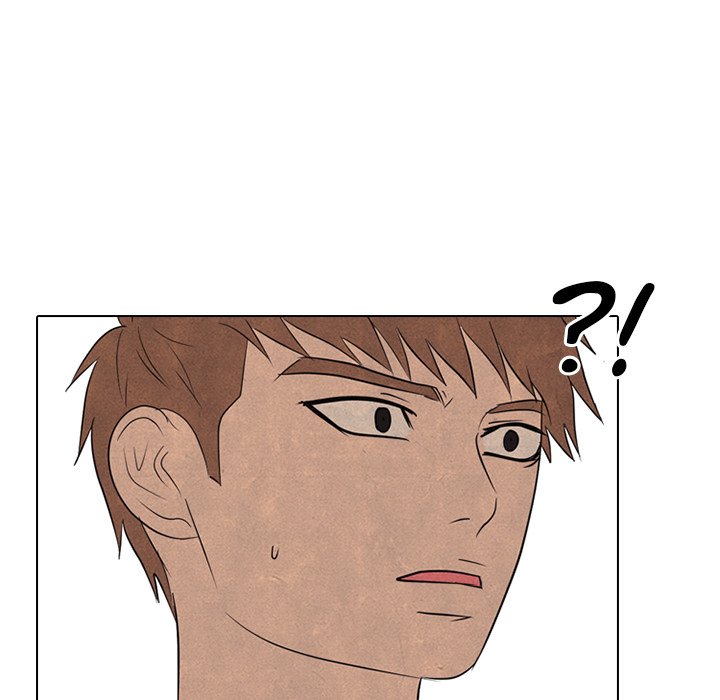 High School Devil chapter 143 - page 43