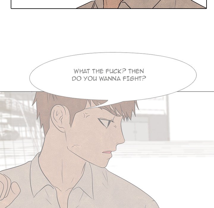 High School Devil chapter 143 - page 45