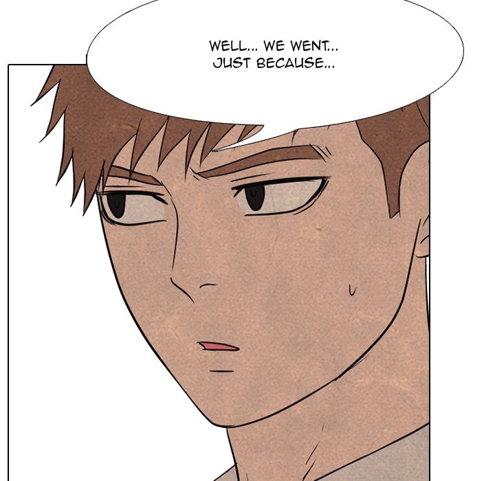 High School Devil chapter 143 - page 47