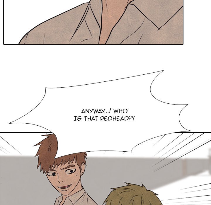 High School Devil chapter 143 - page 48